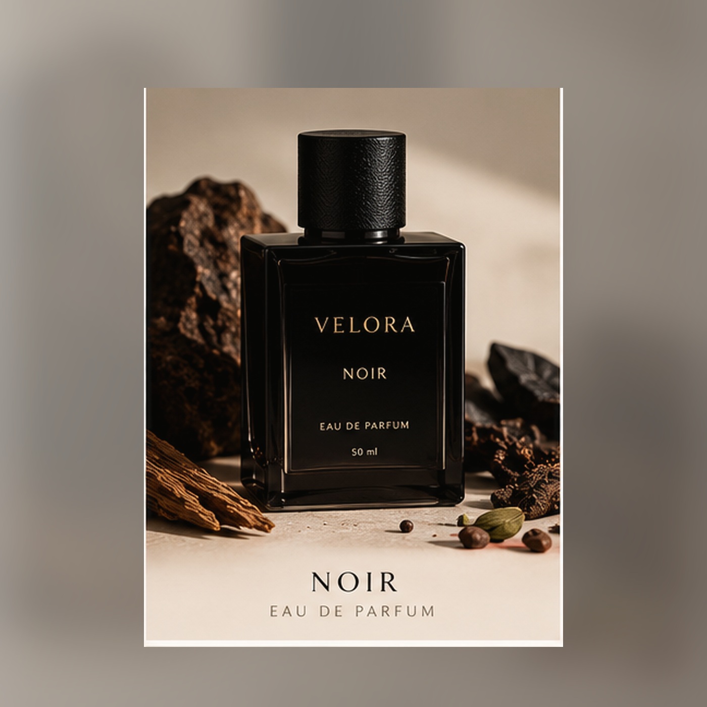 Noir Atelier